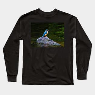 Kingfisher Long Sleeve T-Shirt